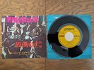 THE ROLLING STONES Sympathy For The Devil 1968 JAPAN 7