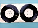 JIMMY CLIFF 1978 UK RARE 2 X TEST PRESS ISLAND 7