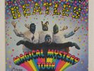 THE BEATLES MAGICAL MYSTERY TOUR ODEON OP4335 JAPAN VINYL 2X7
