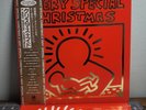 A Very Special Christmas JAPAN Lp Vinyl SPRINGSTEEN, STING, U2, WHITNEY,BON JOVI