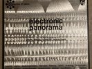 ELECTRONIC PANORAMA | 4LP BOX - PHILIPS 6740 001 | Prospective 21st Siecle RARE