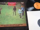 BRIAN AUGER & THE TRINITY Befour (RCA Victor French 1st Press LP) + Extra Track