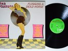 SEX PISTOLS Flogging A Dead Horse VIRGIN LP VG+ GERMANY
