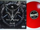SLAYER Divine Intervention AMERICAN LP NM 1994 1st press w/insert Rick Rubin