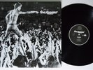 STOOGES Rubber GET BACK  LP NM ITALY 1998