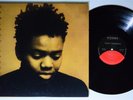 TRACY CHAPMAN Self-Titled ELEKTRA LP VG++/NM 1st press Fast Car