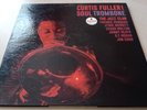 CURTIS FULLER SOUL TROMBONE IMPULSE ORIGINAL MONO