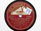 CAB CALLOWAY COTTON CLUB ORCHESTRA 