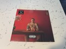 Mac Miller - Watching Movies With The Sound Off Brown Vinyl LP Urban Outfitters