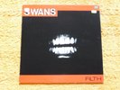 Swans ‎– Filth
