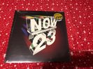 VARIOUS -NOW THAT'S  WHAT I CALL MUSIC    23  DOUBLE VINYL 1992 MINT SEALED COPY