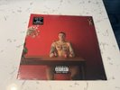 Mac Miller - Watching Movies With The Sound Off Brown Vinyl LP Urban Outfitters