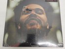 ️ The Weeknd After Hours (Red Splatter Vinyl, Gold LP Blinding Light SEALED