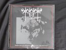 Vothana 10” Waltz If The Wolves VINYL MLP