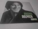 Michel Delpech 33 RPM LP: MASTER SERIES / NEW AND SEALED / Christmas gifts
