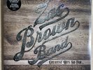 ZAC BROWN BAND Greatest Hits So Far… SEALED special edition 2LP+CD