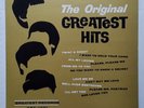 The BEATLES - The Original Greatest Hits - 1964 LP GRC-1001 NM Disc