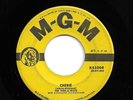 R&B DOO WOP  45 by THE HIDE-A-WAYS HEAR IT RARE