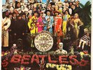 THE BEATLES Sgt Pepper's Lonely Hearts Club Band 1967 UK 1st Press. Stereo EX/EX