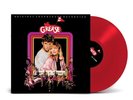 Various - Grease 2 (CHERRY RED VINYL) - SOUNDTRACK *NEW/COLOR*