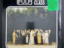 Pulp - Different Class - Vinyl LP - New SEALED  2014 Reissue, Green Vinyl