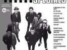 The Specials lp  Specials Limited Edition Clear 2LP Vinyl 12