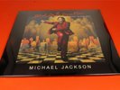 MICHAEL JACKSON | Blood On The Dance Floor / HIStory In The Mix Vinyl 2XLP