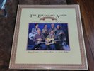 LP: TONY RICE, DOYLE LAWSON, J.D.CROWE-Bluegrass Album Vol. Four-ROUNDER 0210-M