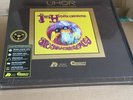 The Jimi Hendrix Experience - Are You Experienced - UHQR Analogue Vinyl Box Set