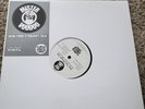 Mister Voodoo New York Straight Talk: The Elusive Demos EP NM NYC HIP HOP