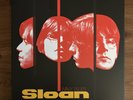 Sloan – Navy Blues Deluxe Box (2019) 3×LP + 2×7″ + Book + Poster • Ltd 1200 (NM)