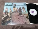 The Fugs-It Crawled Into My Hand,Honest-UK 1st press-1968-NM/NM