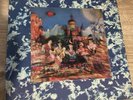 Rare Vinyl LP Their Satanic Majesties Request The Rolling Stones