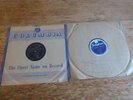 2x Bessie Smith UK 78's Gimme A Pigfoot & Empty Bed Blues Rare Blues 78RPM