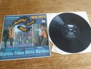 Neal Hefti Barefoot in the Park OST Jane Fonda UK 1967 1st London HAD 8337 LP