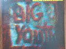 BIG YOUTH DREAD LOCKS DREAD RARE 1978 UK AUST/UK VIRGIN LABEL ALBUM