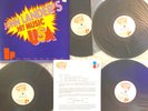 4/15/89 JOHN LANDER 4 HR HIT MUSIC USA & COMEDY BITS/TUNES: ENYA,TON LOC,BANGLES