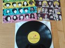 Rolling Stones - Some Girls (Rare Withdrawn Cover) Orig 1st 1978 UK LP Issue EX+