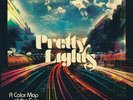 Pretty Lights - A Color Map Of The Sun 2013 NEW SEALED   2xLP RARE Vinyl