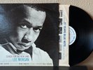 Lee Morgan Search For The New Land Blue Note 4169 Mono Vinyl LP 1st Pressing VG+