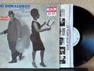 Lou Donaldson Good Gracious Blue Note 4125 Mono Shrink Vinyl LP 1st Pressing EX