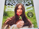 KACEY MUSGRAVES DEEPER INTO THE WELL 2024 RSD BLACK FRIDAY GREEN VINYL LP NEW