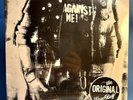 Against Me  The Original Cowboy 12