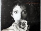 Kate Bush - The Sensual World vinyl LP original 1989 UK  EMI ‎– EMD 1010 EX/EX