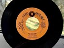 Modern Soul Funk C&W 45 LP Todd Dunlap No Dreams LABEL RECORDS Obscure