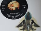 GARY NUMAN - WARRIORS - 7