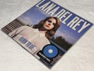 Lana Del Rey Born To Die Limited Edition Blue Vinyl 1500 Copies