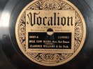 1930s Pre War Jazz Clarence Wiliams Milk Cow Blues Vocalion 2935 E 78 RPM