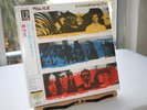 The Police - Synchronicity - Japanese Ltd Ed. Pressing 200G New/Sealed 2007