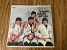 The Beatles original east #3 1966 Mono 3rd State Butcher Cover near mint peel US